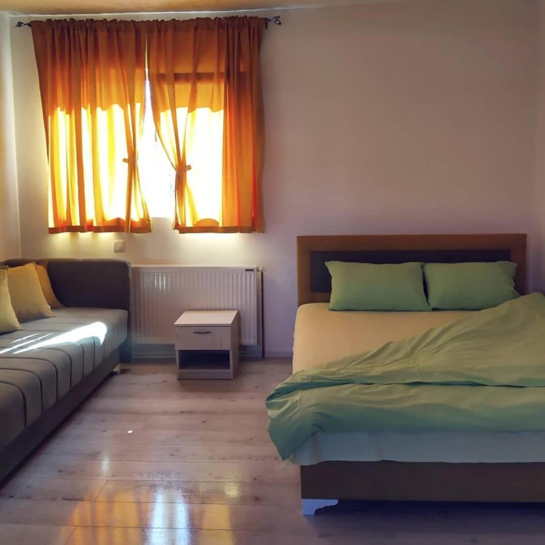 Apartments Vila Selena - Golija Rudno Εξωτερικό φωτογραφία