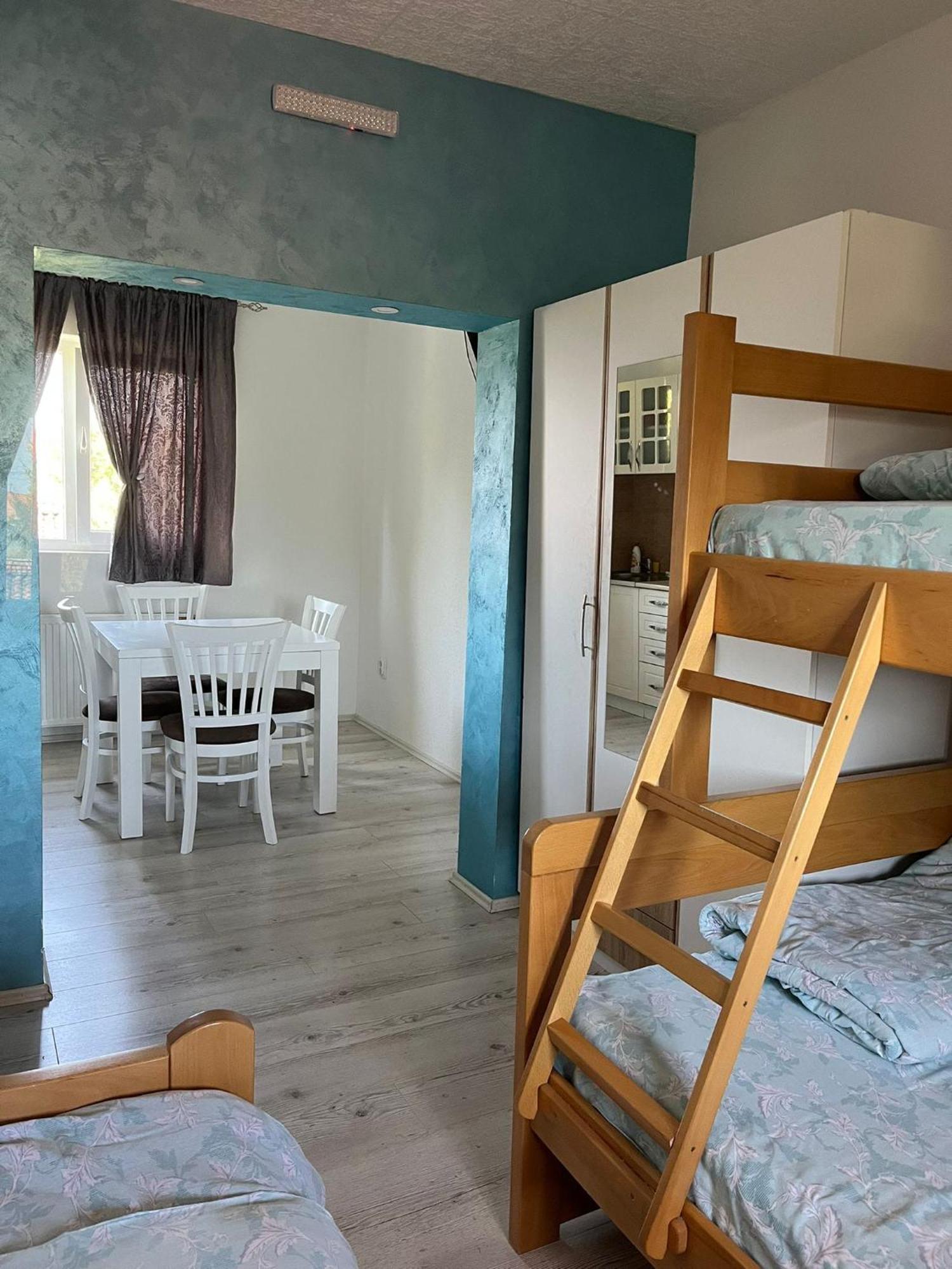 Apartments Vila Selena - Golija Rudno Εξωτερικό φωτογραφία