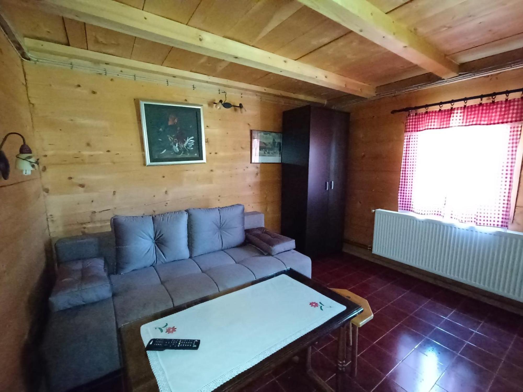 Apartments Vila Selena - Golija Rudno Εξωτερικό φωτογραφία