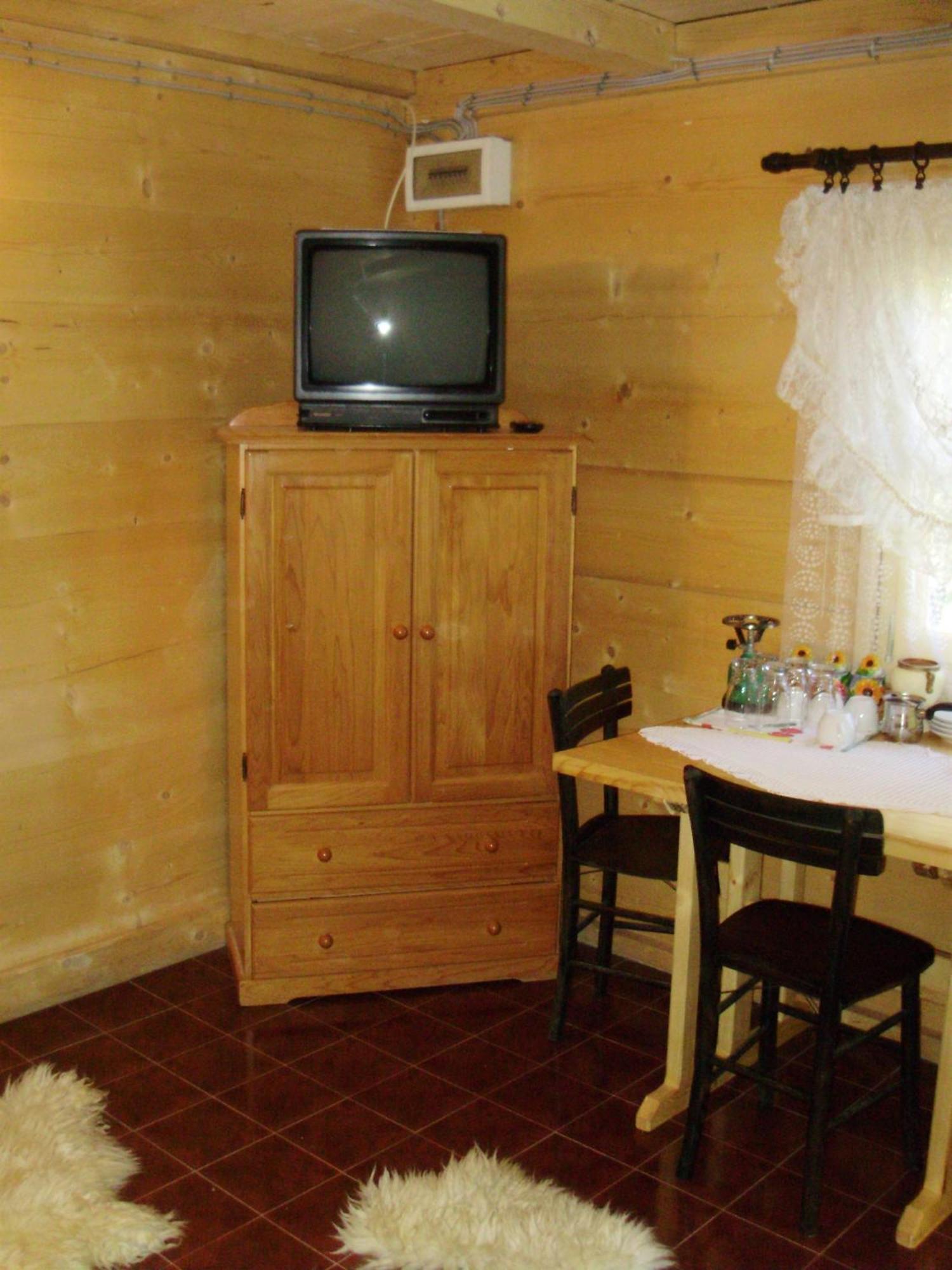 Apartments Vila Selena - Golija Rudno Δωμάτιο φωτογραφία