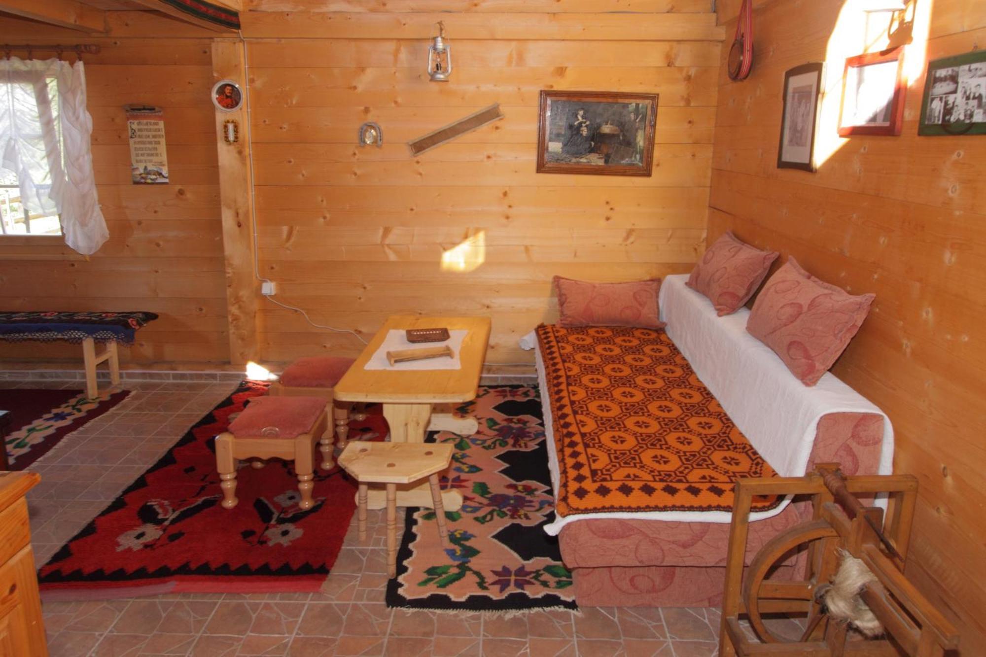 Apartments Vila Selena - Golija Rudno Δωμάτιο φωτογραφία