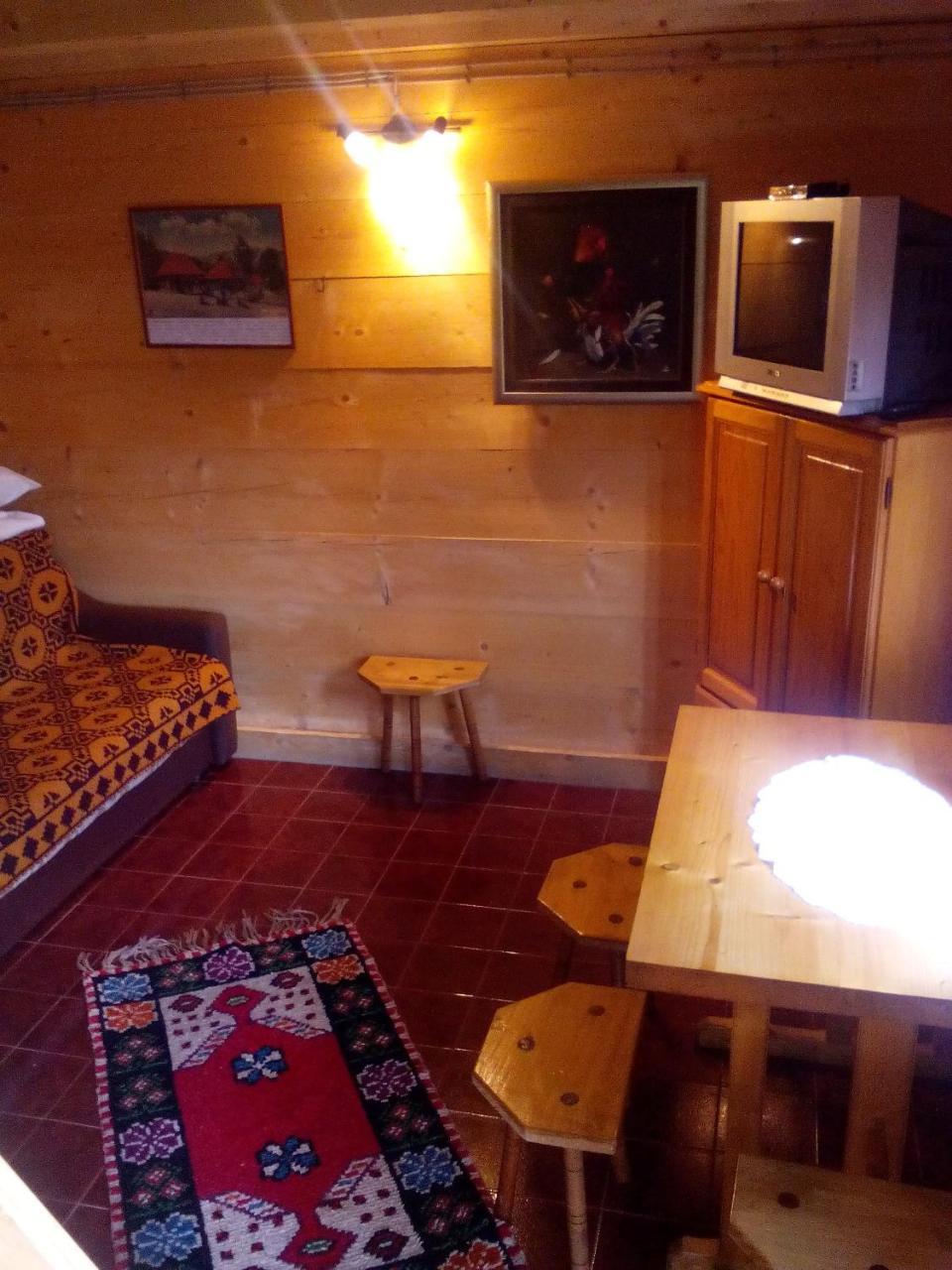 Apartments Vila Selena - Golija Rudno Εξωτερικό φωτογραφία