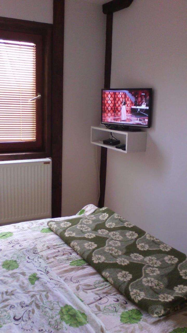 Apartments Vila Selena - Golija Rudno Εξωτερικό φωτογραφία