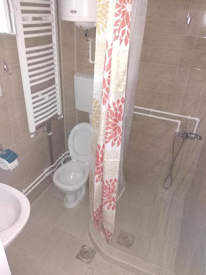 Apartments Vila Selena - Golija Rudno Εξωτερικό φωτογραφία