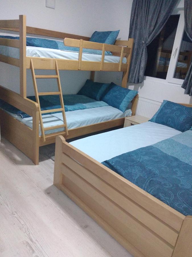 Apartments Vila Selena - Golija Rudno Εξωτερικό φωτογραφία