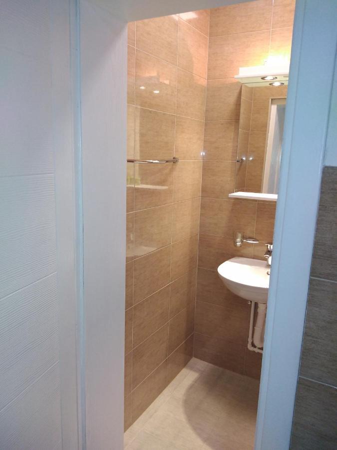Apartments Vila Selena - Golija Rudno Εξωτερικό φωτογραφία
